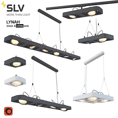 SLV LYNAH