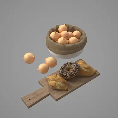 kitchen accesories