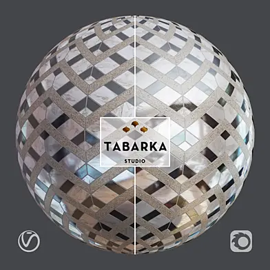 TABARKA STUDIO Petite Alliance 2