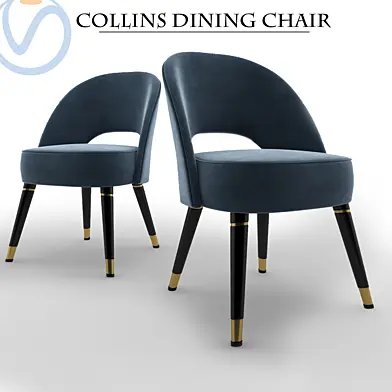 Collins Dining Chair