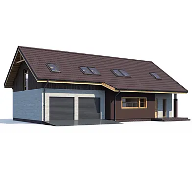 ABS House V130