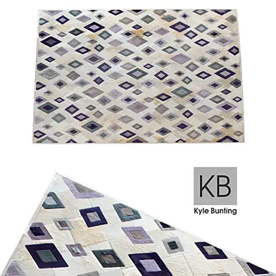 Kyle Bunting Cover