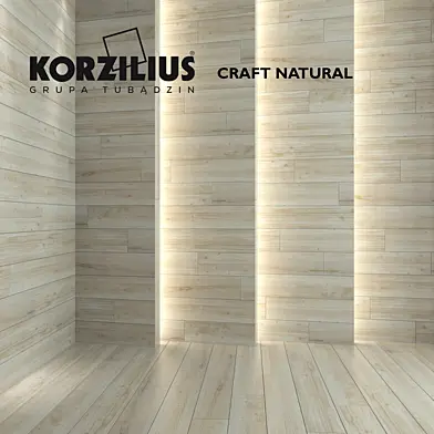 Korzilius Craft Natural