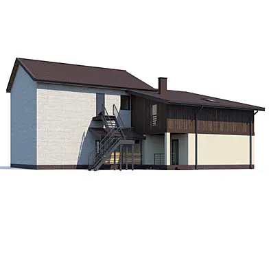 ABS House V200