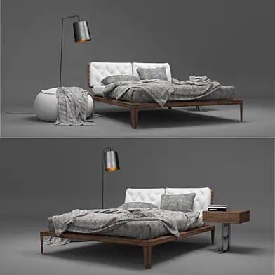 Myra Axil bed_set