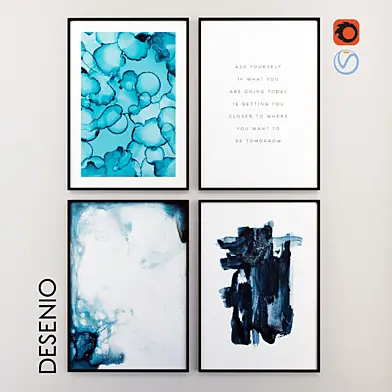 Quad Posters Vol 4