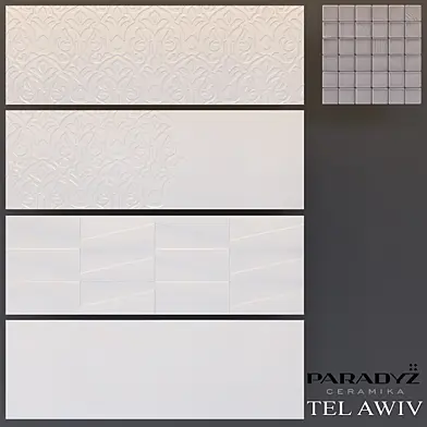 Paradyz Tel Awiv
