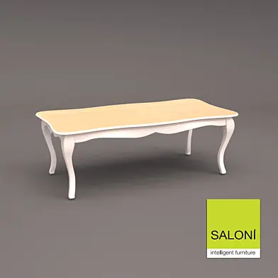 MASEL AIR COFFEE TABLE