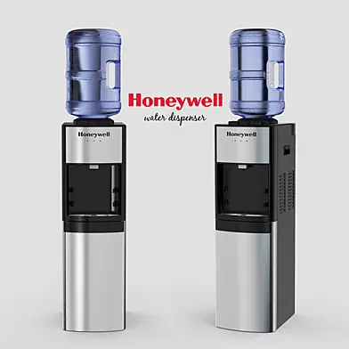 Honeywell water dispenser