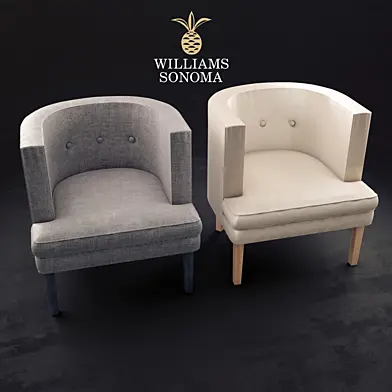 Geoffrey Chair