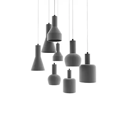 modern light