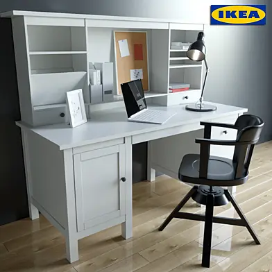 Стол Икеа ХЕМНЕС \ HEMNES