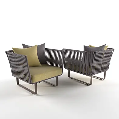 Club-Armchair