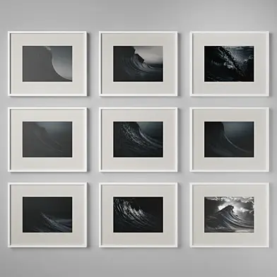 Set of  paintings 24