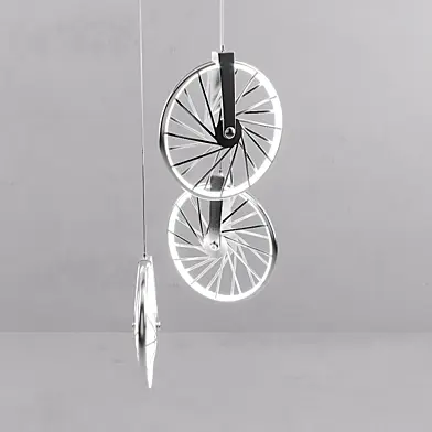 Bicycle - KareDesign