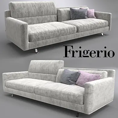 James Frigerio Salotti
