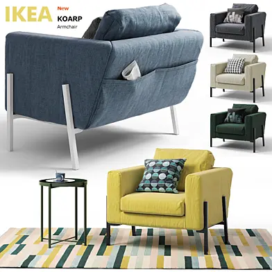 KOARP Ikea / КОАРП Икеа