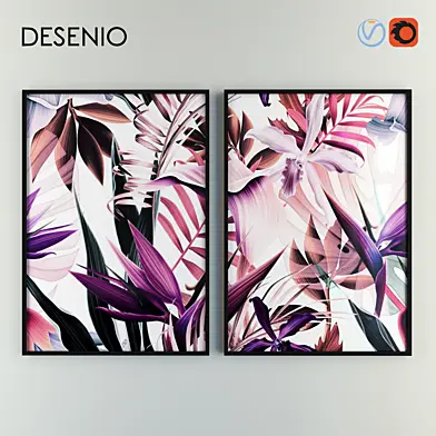 Double Posters Vol.37