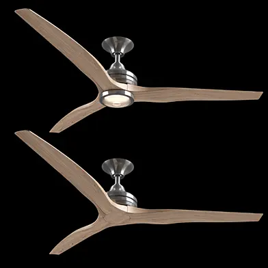 Spitfire ceiling fan by Fanimation