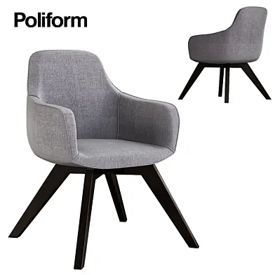 Poliform armchair