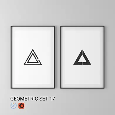 GEOMETRIC SET_17