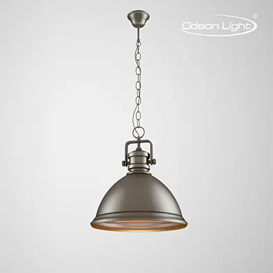 Подвес Odeon Light 2900/1 TALVA