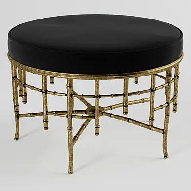 Eichholtz Stool Alessia L