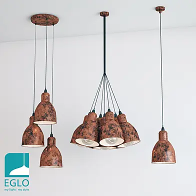 EGLO PRIDDY 1 SET