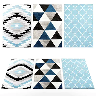 Well Woven rugs5