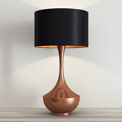 Lamp Model 01