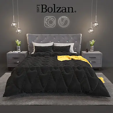 Bolzan Letti  - Selene