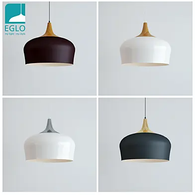 EGLO OBREGON SET