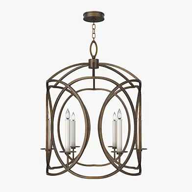 Fine Art Lamps Cienfuegos 889840
