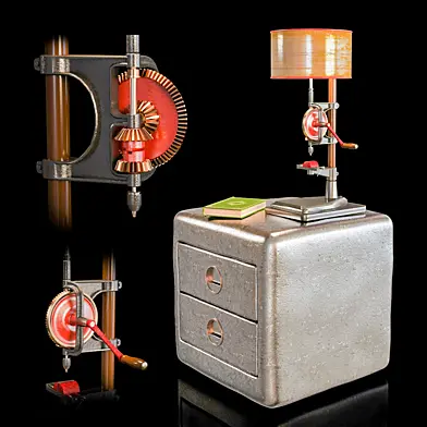 Steampunk_lamp