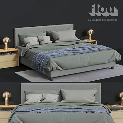 Flou Notturno 2