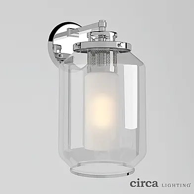Upton Large Sconce