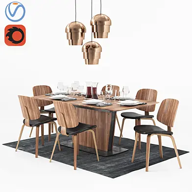 BoConcept  Milano and Aarhus