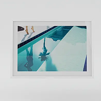 Print La Piscine