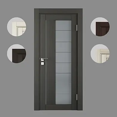 Door X47 ProfilDoors