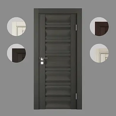 Door X56 ProfilDoors