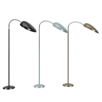 Cobra Floor Lamp