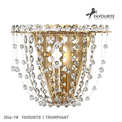 Favourite 2046-1W