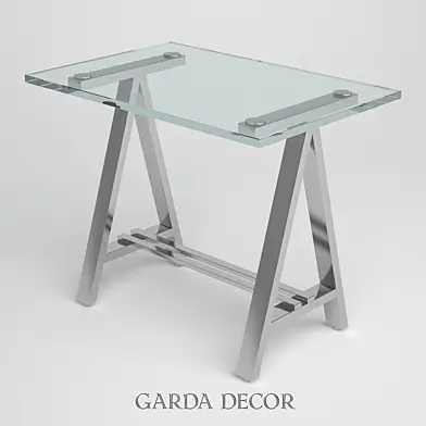 Столик журнальный Garda Decor