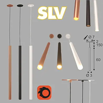 SLV Helia 60