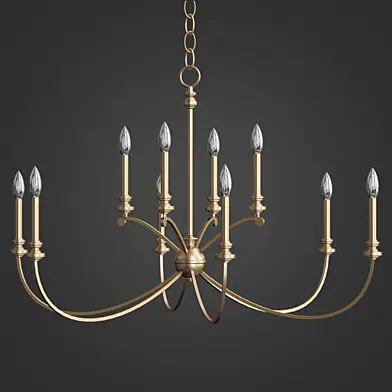 Alexander  Capital Lighting Fixture Company