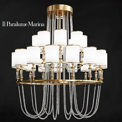 IL Paralume Marina chandeliers_2
