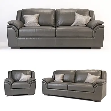 Islebrook Contemporary Sofa Chair
