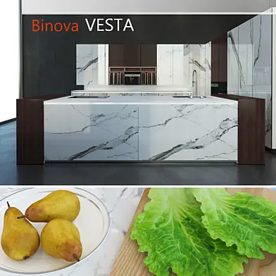Binova vesta
