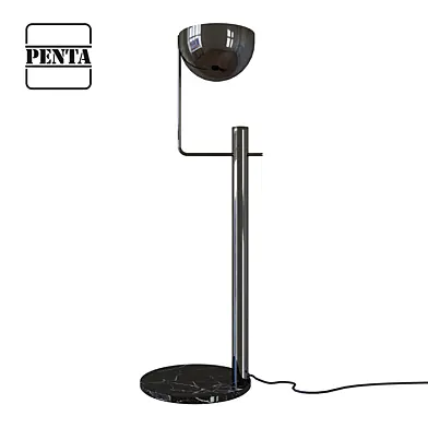 ELISABETH floor lamp by Penta