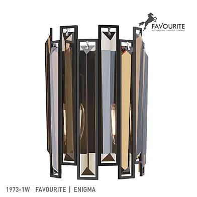 Favourite 1973-1W